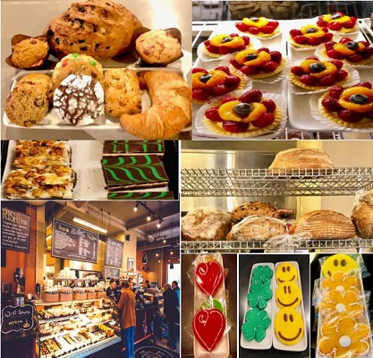 City Market Shorewood & Wauwatosa over 25 Years of Masterful Baking  